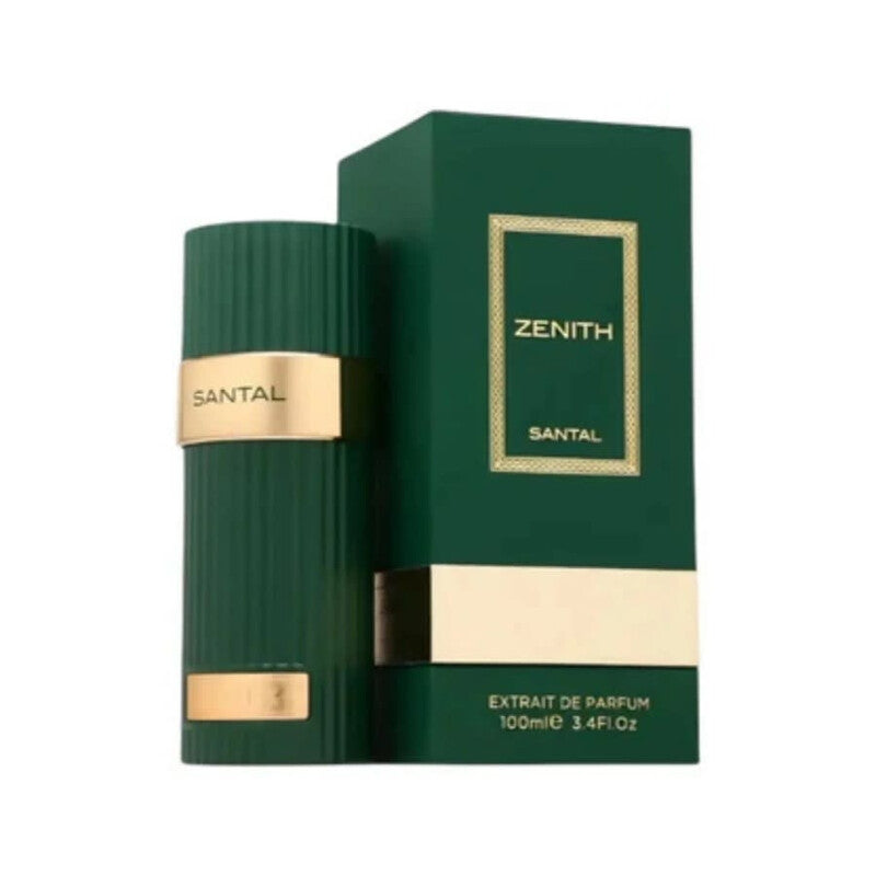 French Avenue Unisex Zenith Santal Extrait de Parfum Spray 3.4 oz