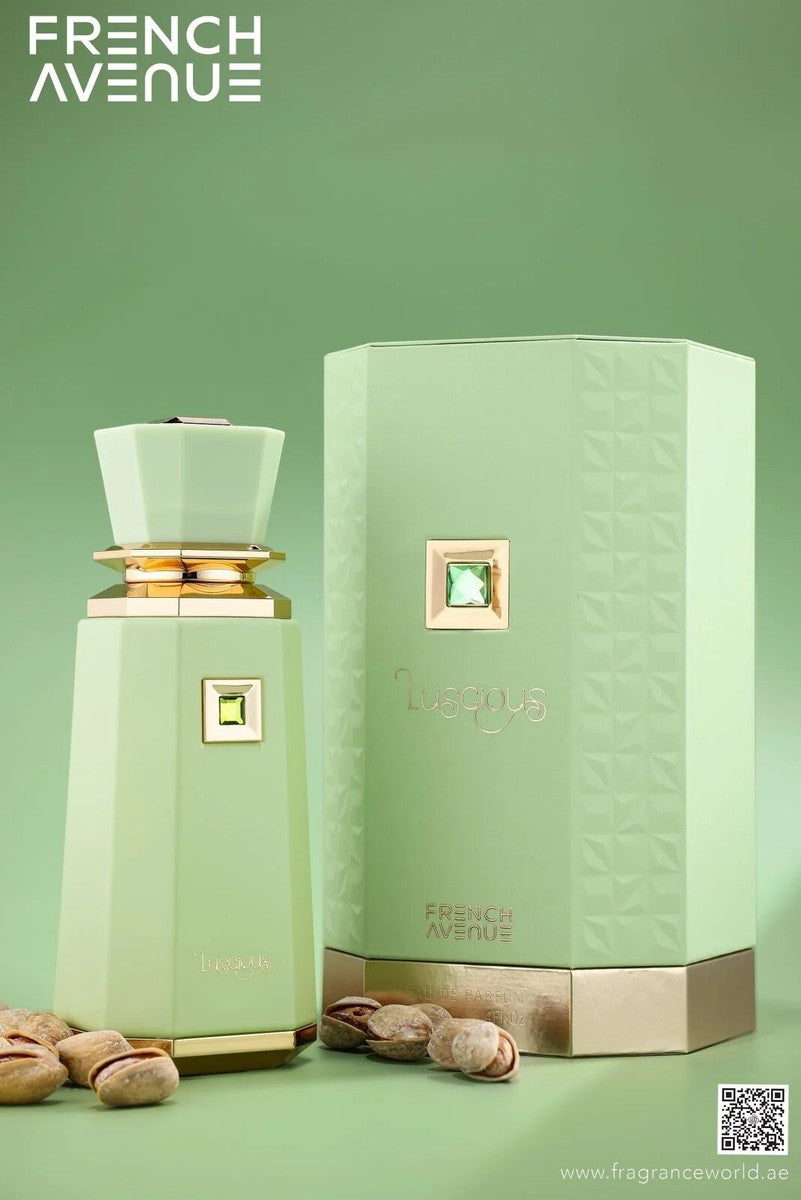 French Avenue Luscious EDP-100ml/3.04oz