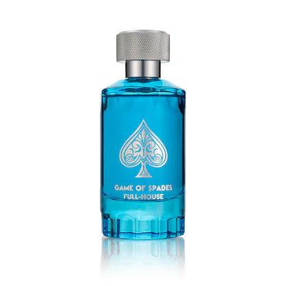 Game Of Spades Full House Parfum-100ml/3.4oz