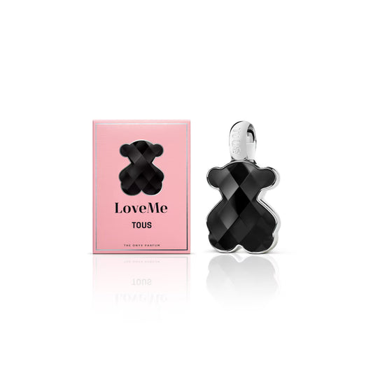 Tous Love Me The Onyx Parfum 90ML/3Oz