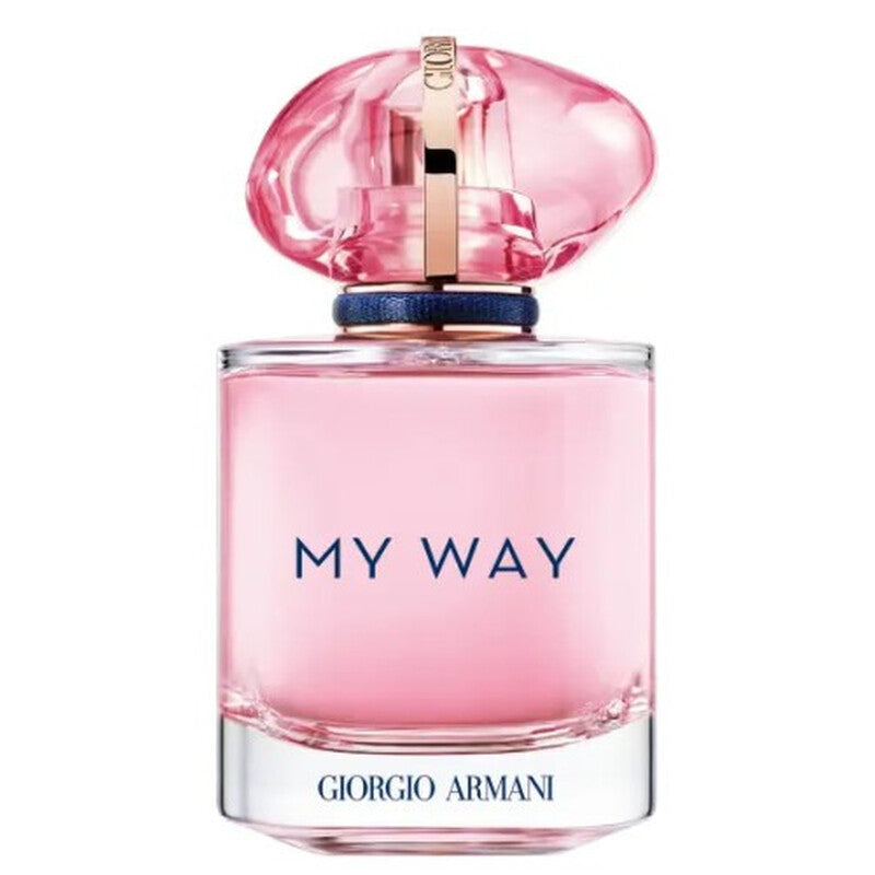GIORGIO ARMANI MY WAY NECTAR WOMEN EAU DE PARFUM 0.23 OZ