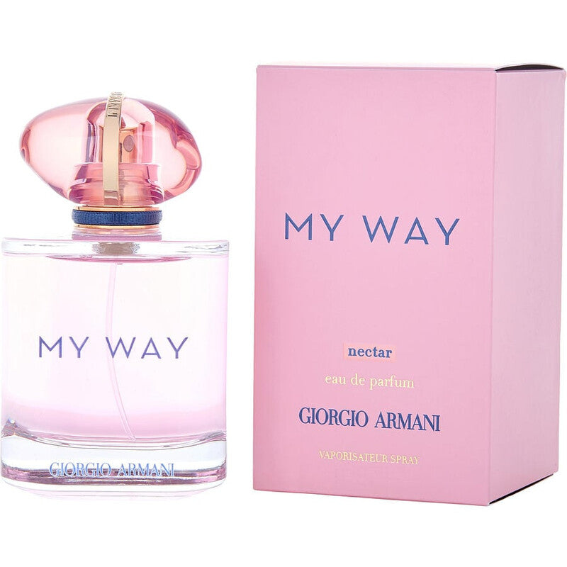 GIORGIO ARMANI MY WAY NECTAR WOMEN EAU DE PARFUM 0.23 OZ
