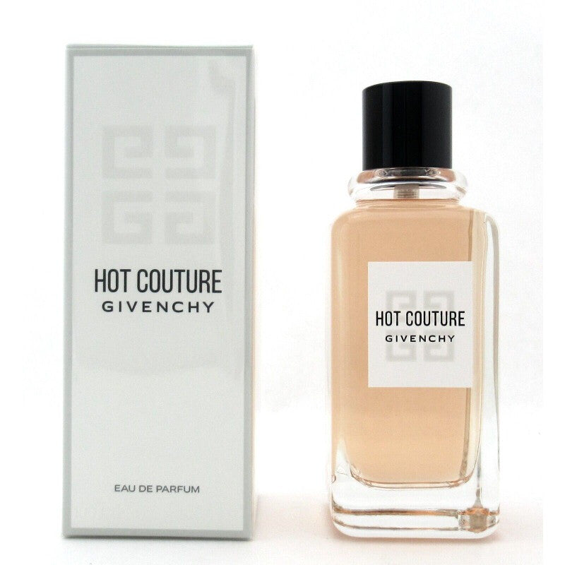 Givenchy Hot Couture EDP women 3.4