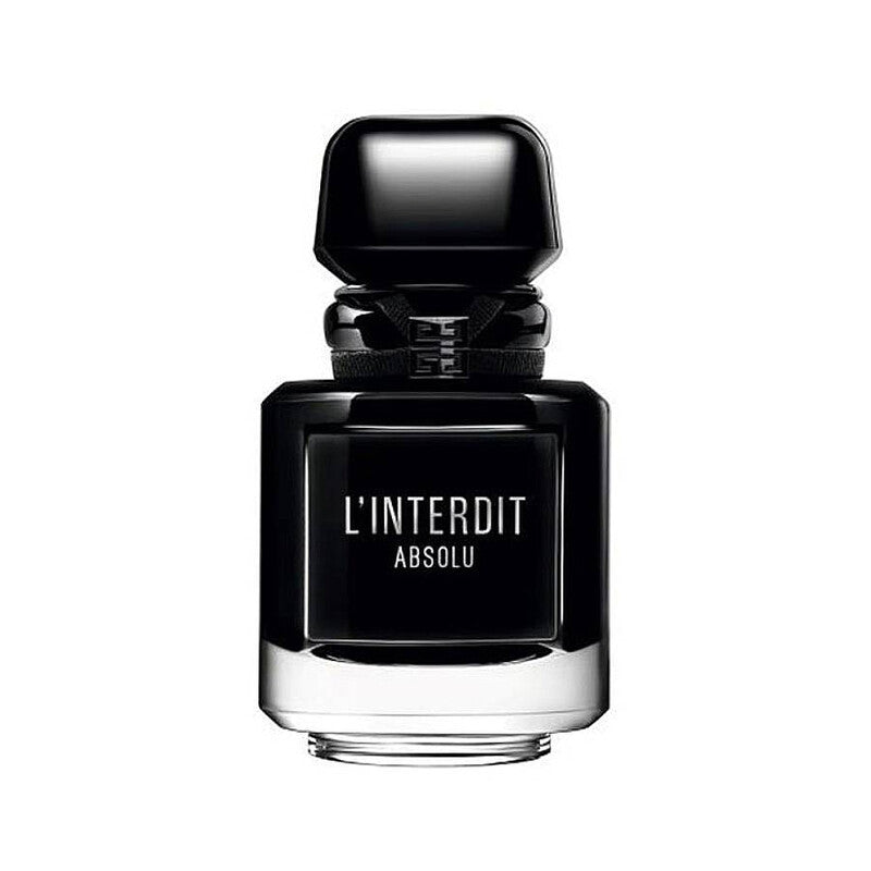 GIVENCHY L'INTERDIT ABSOLU WOMEN'S 2.7 OZ EAU DE PARFUM INTENSE SPRAY