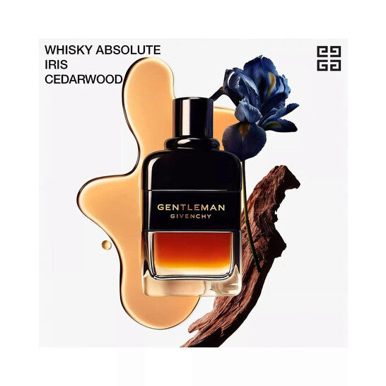 Givenchy Gentleman Reserve Privee Eau de Parfum 100ML/3.3Oz