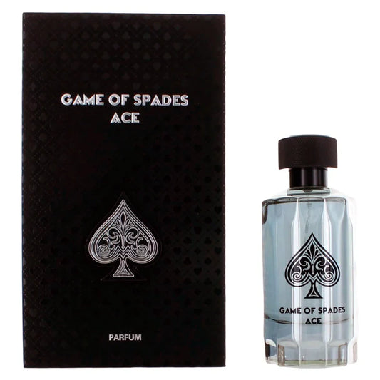 Game Of Spades Ace Parfum-100ml/3.4oz