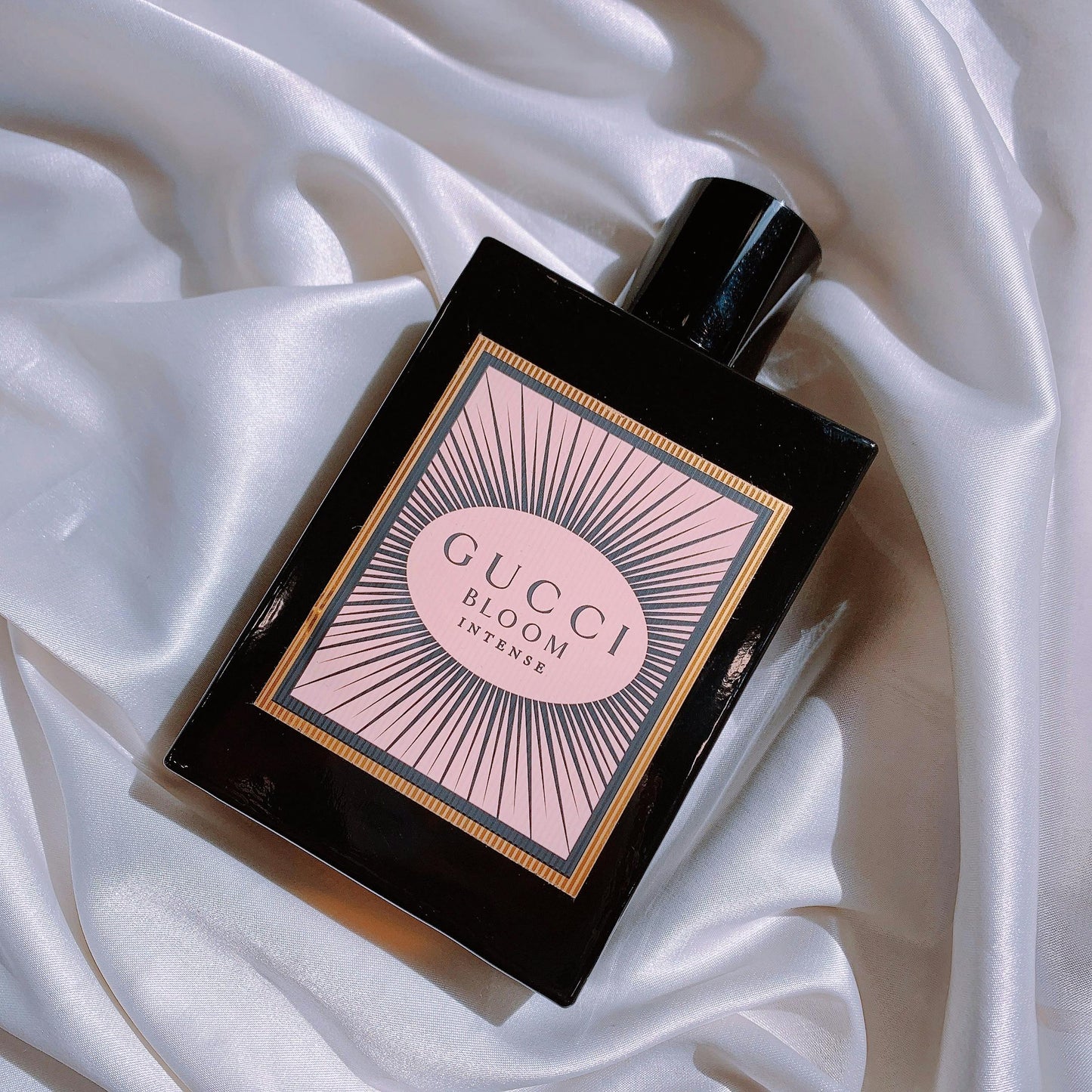 GUCCI BLOOM INTENSE EDP 100ML/3.3OZ TESTER