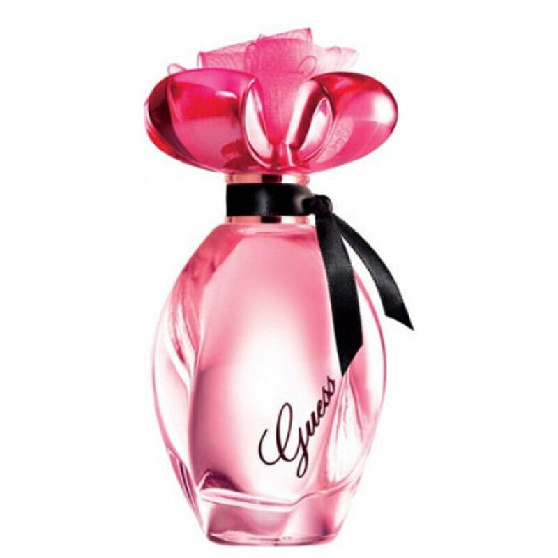 Guess Girls EDT 100ml-3.4oz