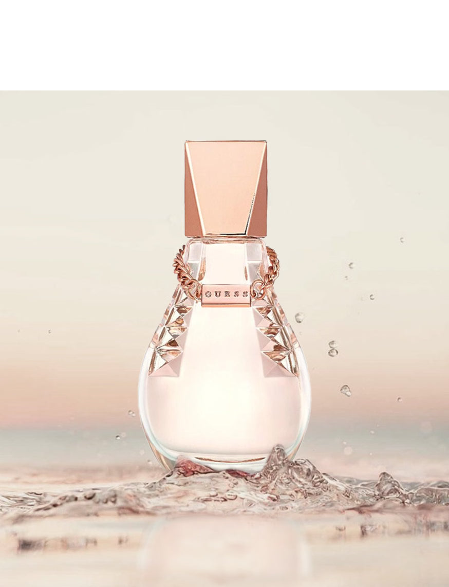Guess Women Dare Summer EDT Spray 3.4 oz