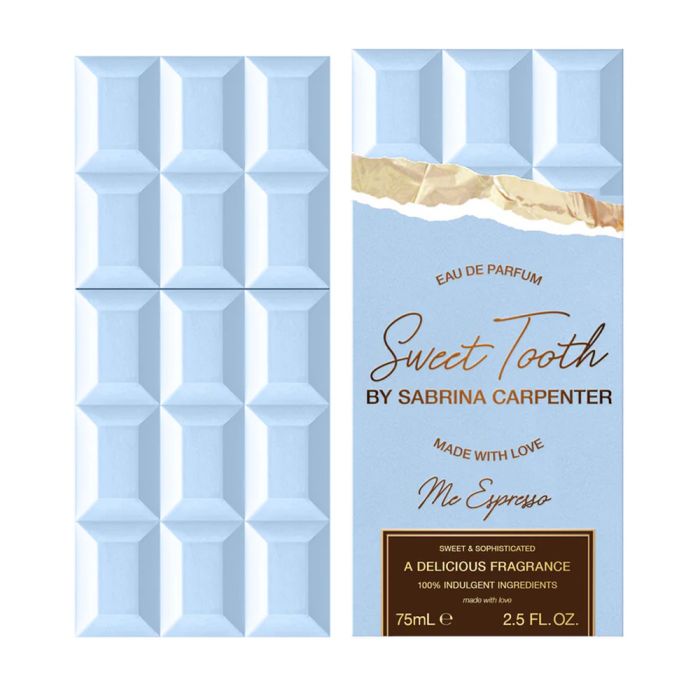 SWEET TOOTH ME EXPRESSO 75ML/2.50Z