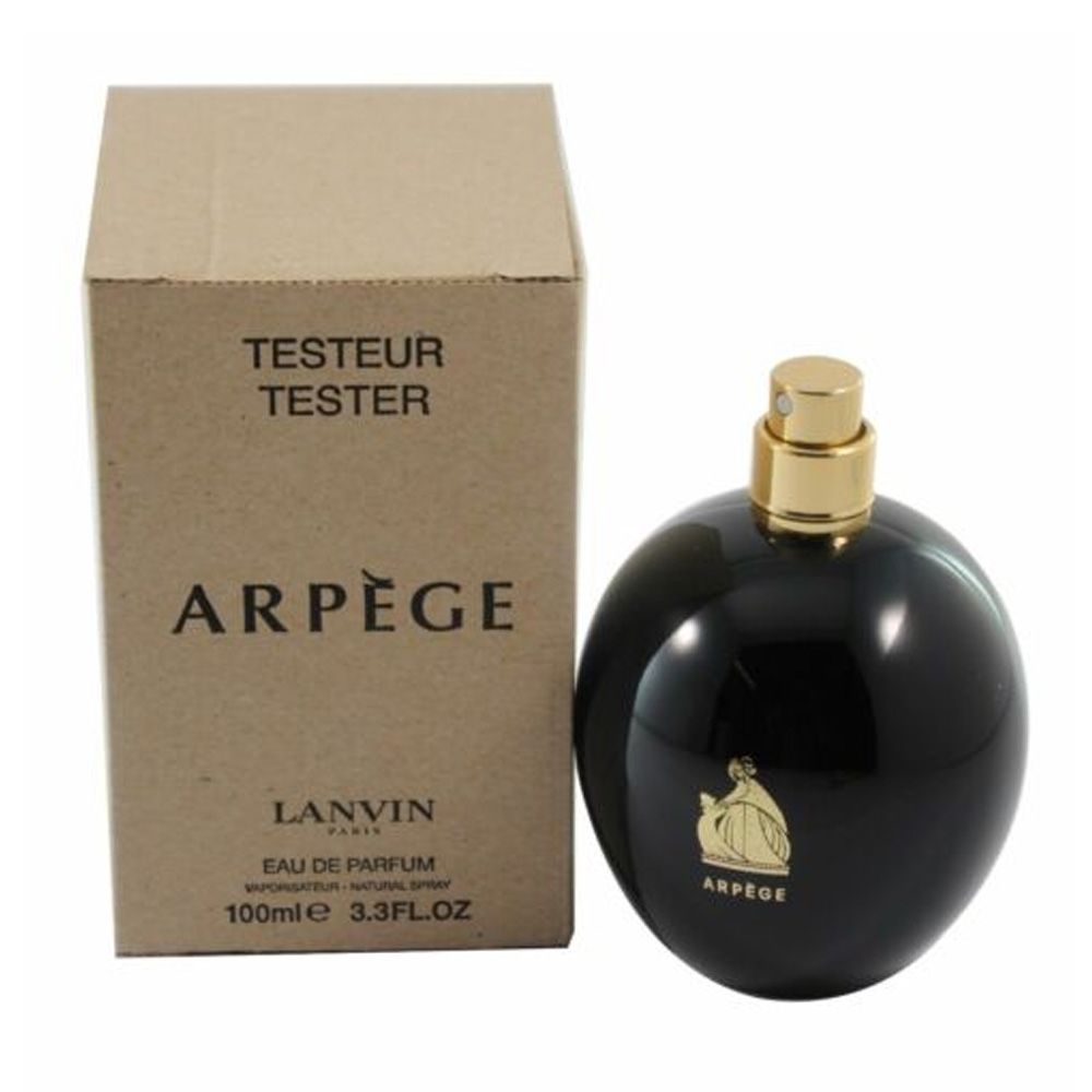 ARPEGE ARPEGE EDT 100ML/3.3OZ TESTER