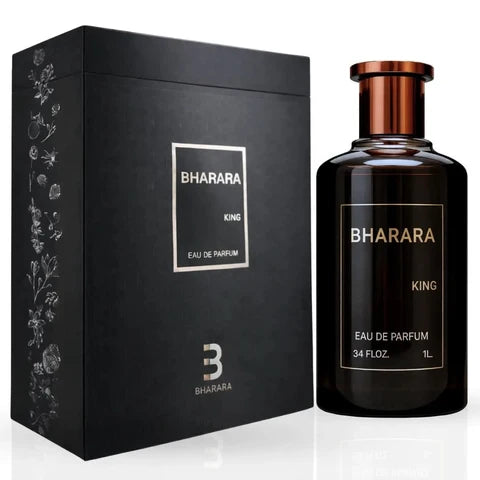 BHARARA KING EDP 1 LITRO