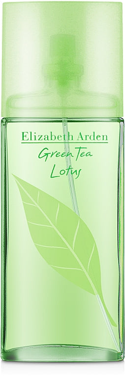 ELIZABETH ARDEN Green Tea LOTUS 3.3 Eau De Toillete