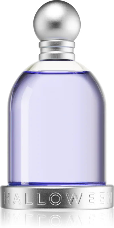 HALLOWEEN J DEL POZO WOMAN EDT 100ML/34OZ TESTER