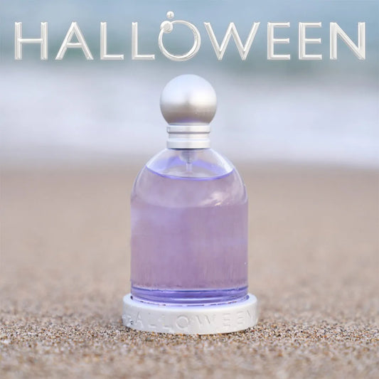 Jesus del Pozo Halloween Women's Eau de Toilette Tester 100ML/3.4Oz