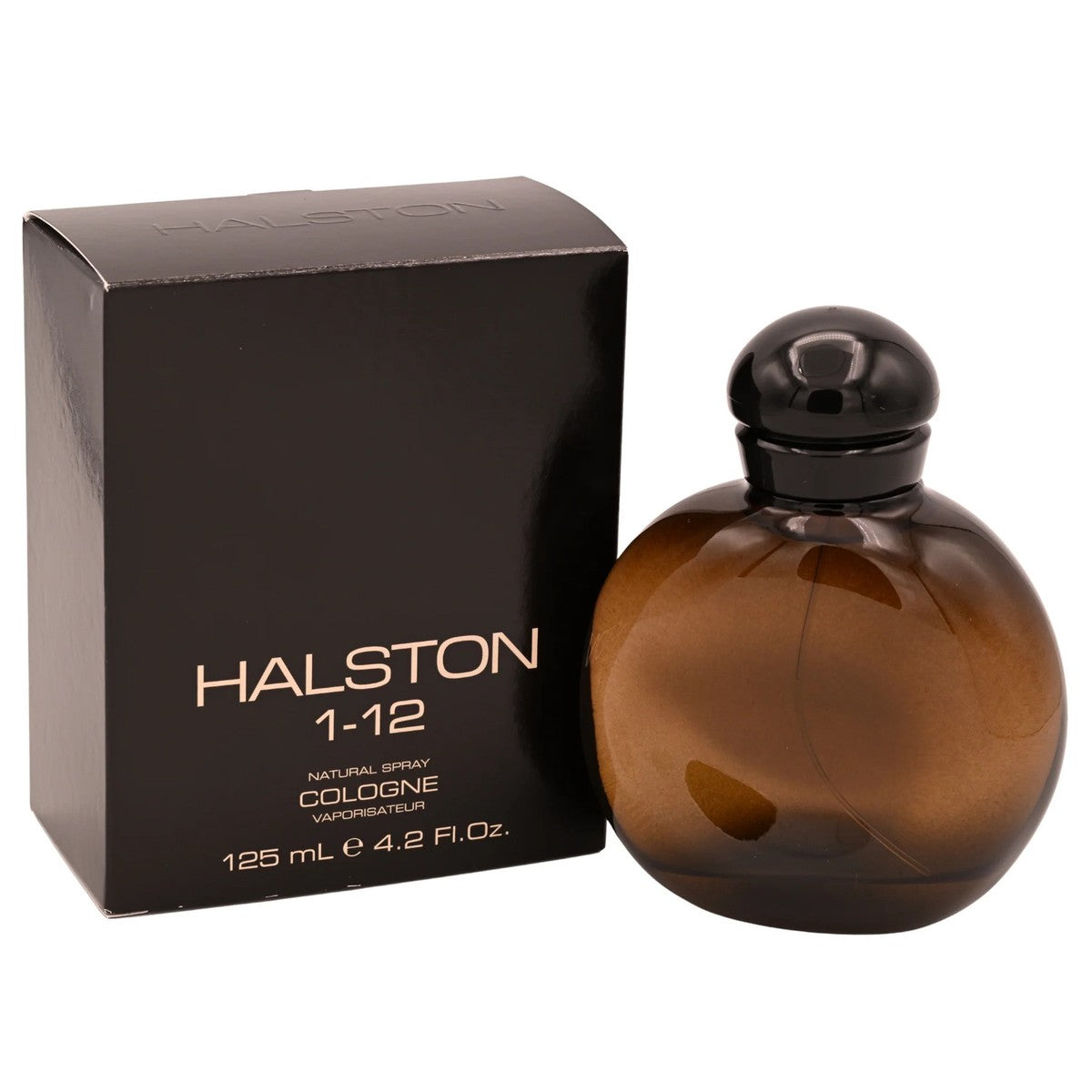 HALSTON 1-12 125ML/4.2 OZ