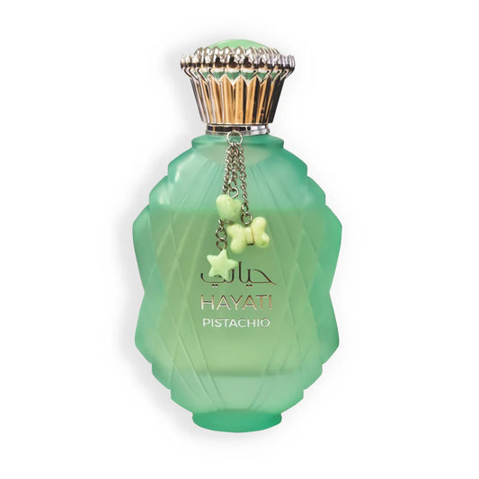 MILESTONE Hayati Pistachio Eau De Parfum 100ML/3.4Oz