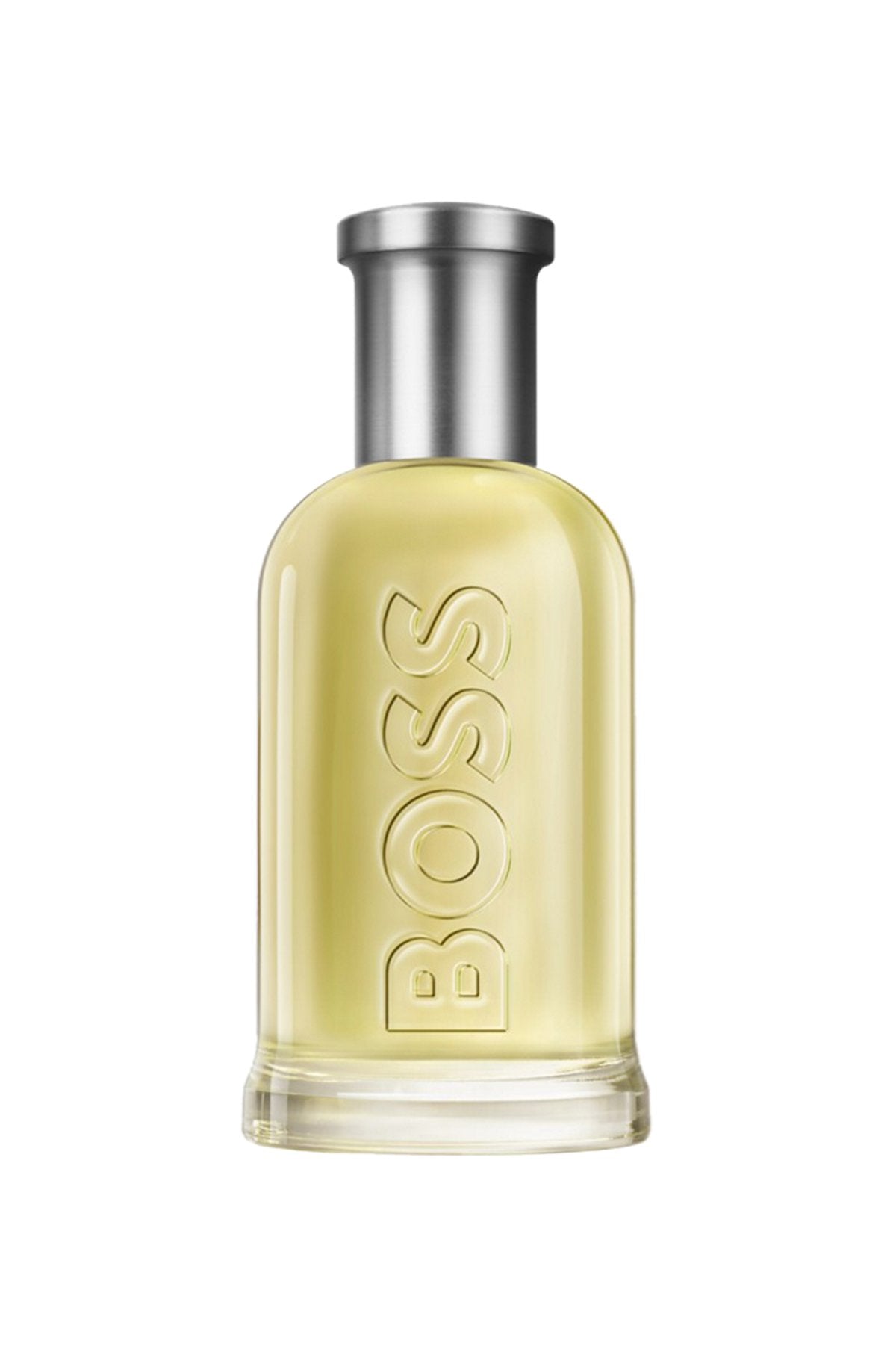 HUGO BOSS FOR MEN BOTTLED EAU DE TOILLET 100ML/3.4OZ
