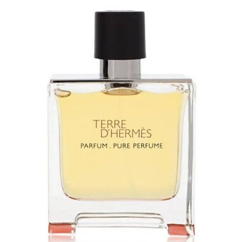 Hermes Men's Terre D'hermes Perfume EDP Spray 2.5OZ
