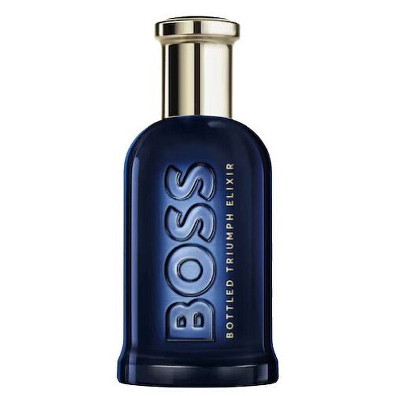 HUGO BOSS TRIUMPH ELIXIR EDP 100ML/3.4OZ