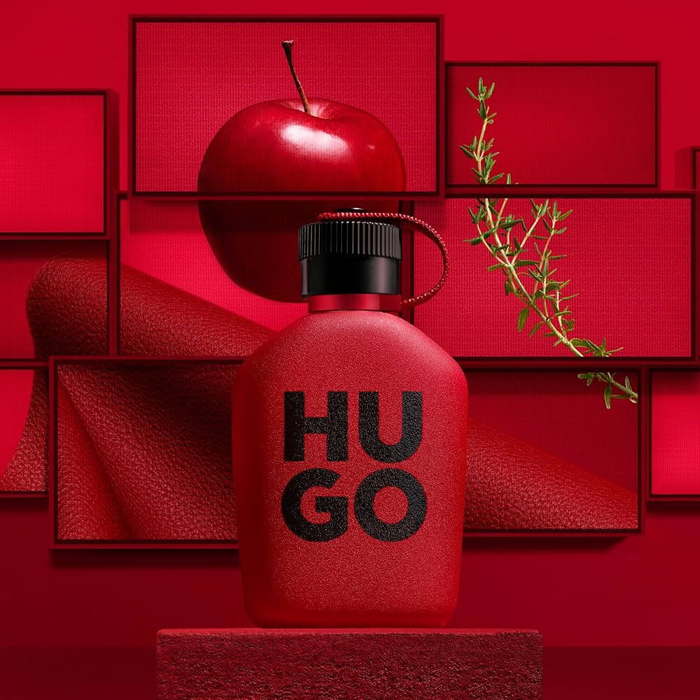 HUGO BOSS Intense Eau De Parfum - TESTER 125ML/4.2OZ