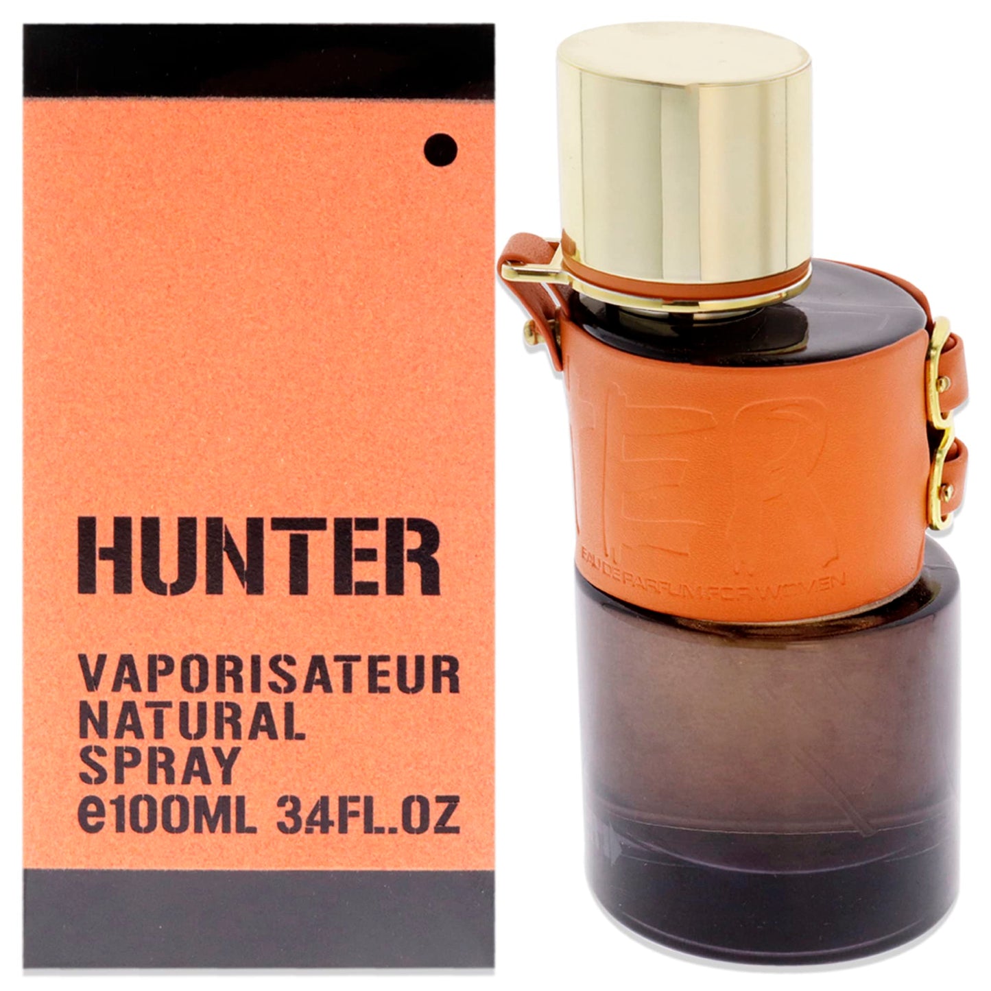 ARMAF Hunter For Women 100ml Eau De Parfum