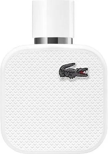 LACOSTE L.12.12 BLANC TESTER EAU DE TOILETTE 100 ML/3.3 FL OZ