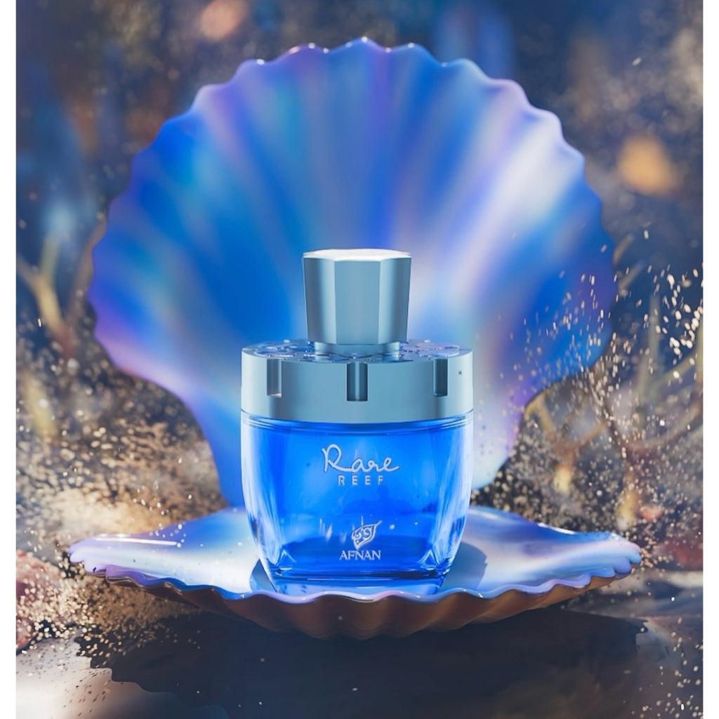 AFNAN RARE REEF EDP 100ML/3.4OZ UNISEX