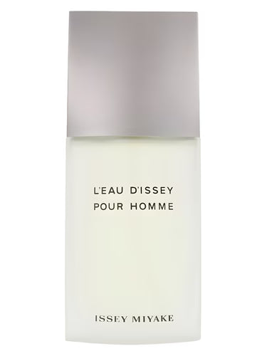Issey Miyake L'eau D'issey Pour Homme EDT-125ml/4.2oz