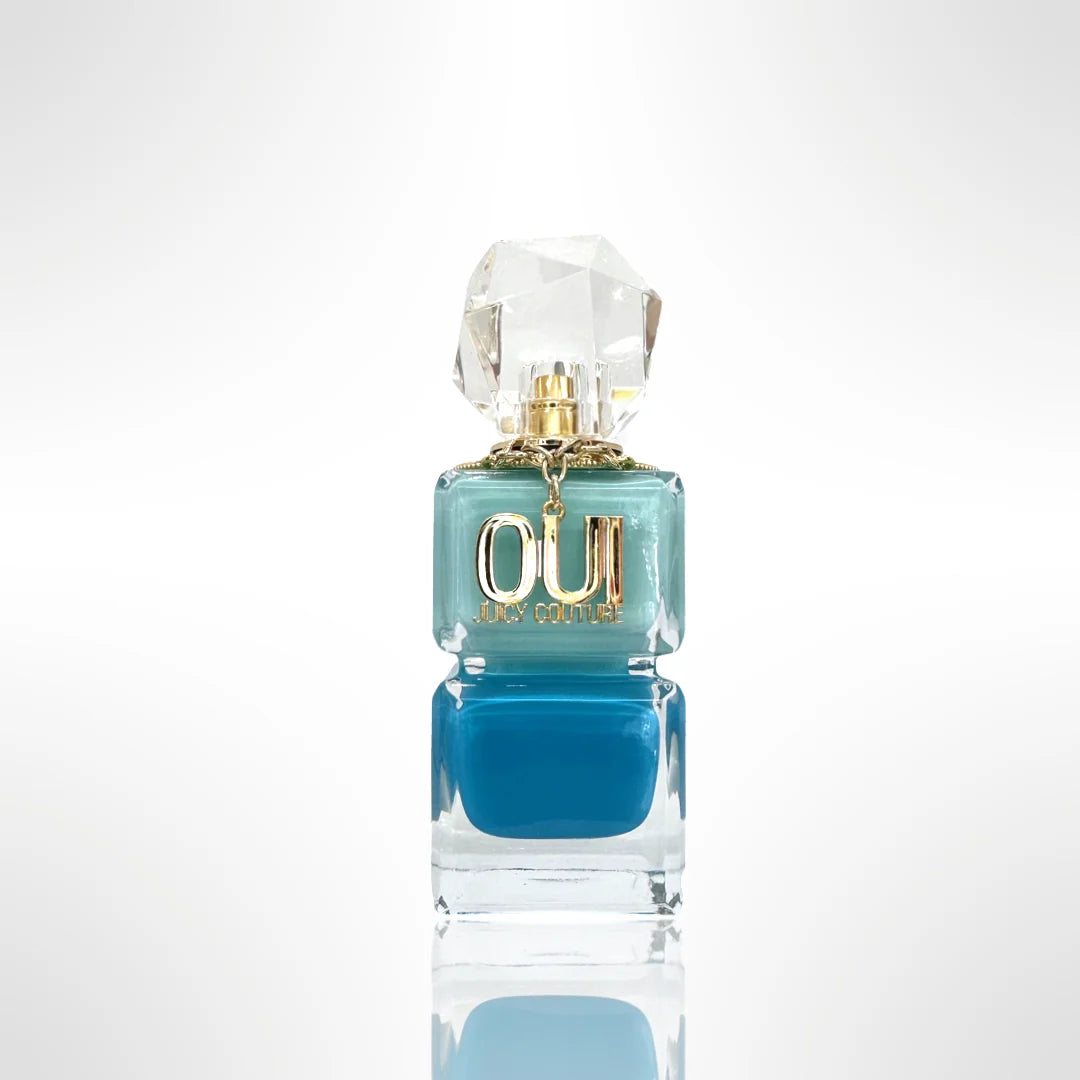 JUICY COUTURE Oui Splash EDP -3.4/100ml