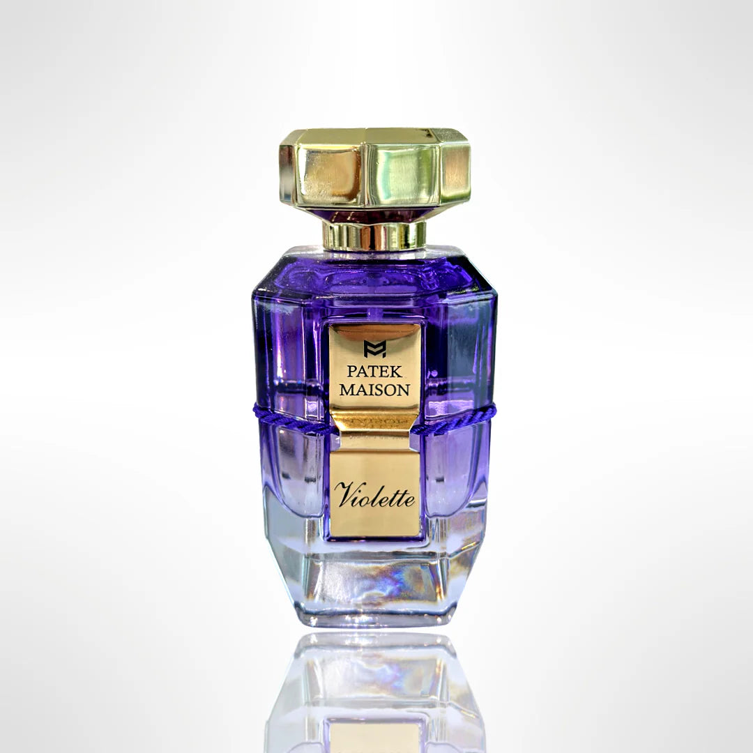 Patek Maison Prisme Violette Eau De Parfum 90ml/3Oz