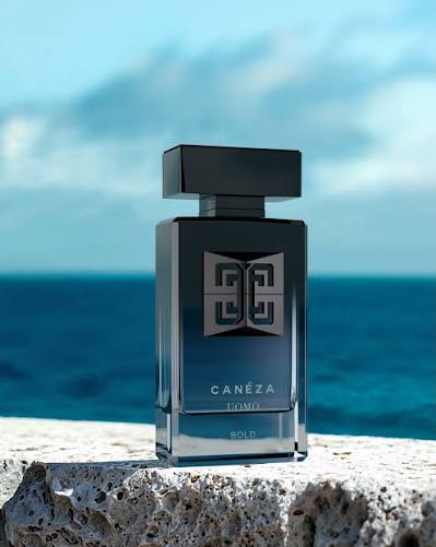 CANEZA UOMO BOLD FOR MEN EDP 3.4OZ
