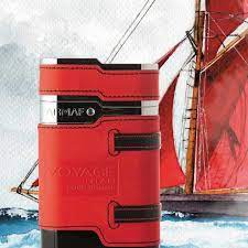 Armaf Voyage Titan EDP 100ml/3.4Oz