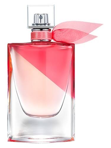 LANCOME LA VIE EST BELLE EN ROSE L'EAU DE TOILETTE 100 ML/3.4 FL OZ FOR WOMEN