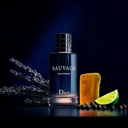 DIOR MEN'S SAUVAGE EAU DE PARFUM 100ML/3.4OZ