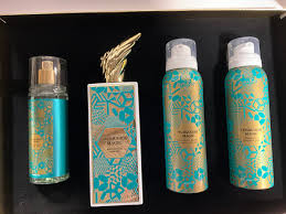 AMARAN THE IRISH COLLECTION SET 4PC
