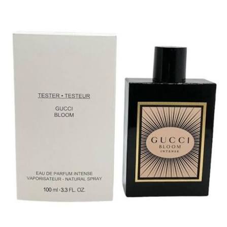 GUCCI BLOOM INTENSE EDP 100ML/3.3OZ TESTER