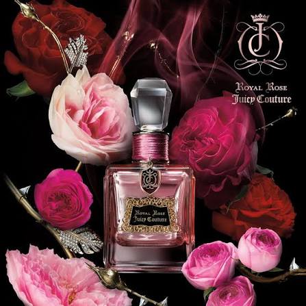 JUICY COUTURE ROYAL ROSE EDP 100ML/3.4OZ TESTER