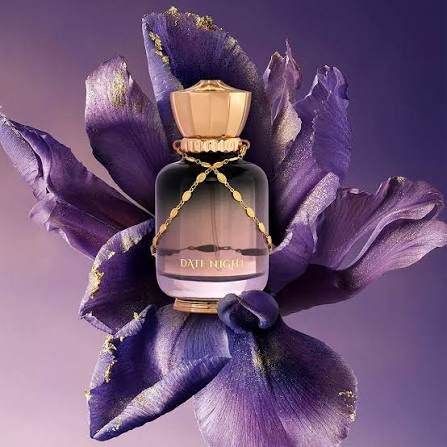 MAISON ASRAR Date Night for women 100ml/3.4oz