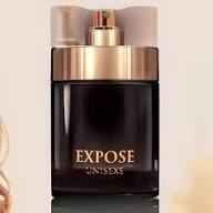 EXPOSE EDP BLACK 100ML/3.4OZ