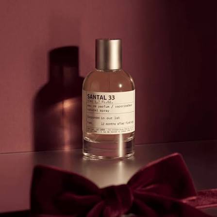 LE LABO SANTAL 33 EDP 100ML/3.4OZ