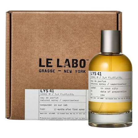 LE LABO LYS 41 EDP 100ML/3.4OZ