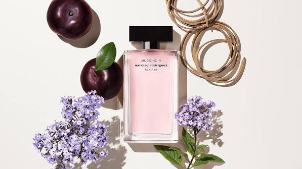 MUSC NOIR NARCISO RODRIGUEZ FOR HER EDP 100ML 3.3 FL.OZ