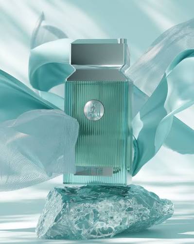 AHMED AL MAGHRIBI TIFF TIFF UNISEX EXTRAIT DE PARFUM 3.4 FL OZ