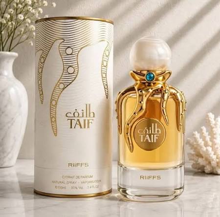 RIIFFS TAIF UNISEX EXTRAIT DE PARFUM 100ML/3.4OZ