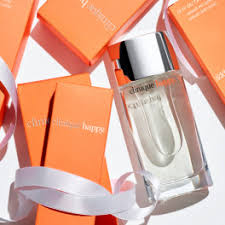 CLINIQUE HAPPY HEART FOR WOMEN 100ML-3.4OZ.