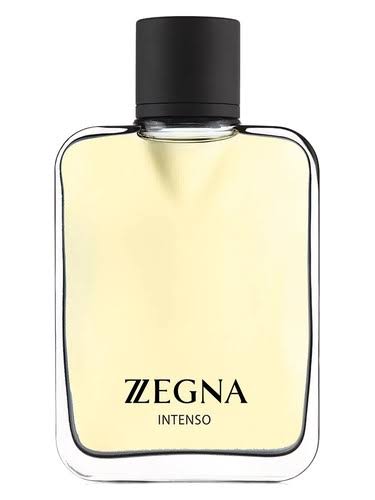 ERMENEGILDO ZEGNA ZEGNA INTENSO EDT 100 ML/3.4 FL OZ MEN'S