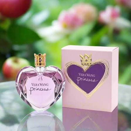 VERA WANG PRINCESS EDT-100ML/3.4OZ
