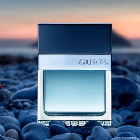 GUESS SEDUCTIVE HOMME BLUE EDT 100ML/3.4OZ