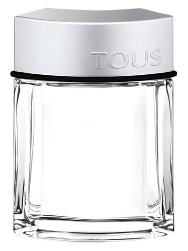 TOUS MAN TESTER EAU DE TOILETTE 100 ML